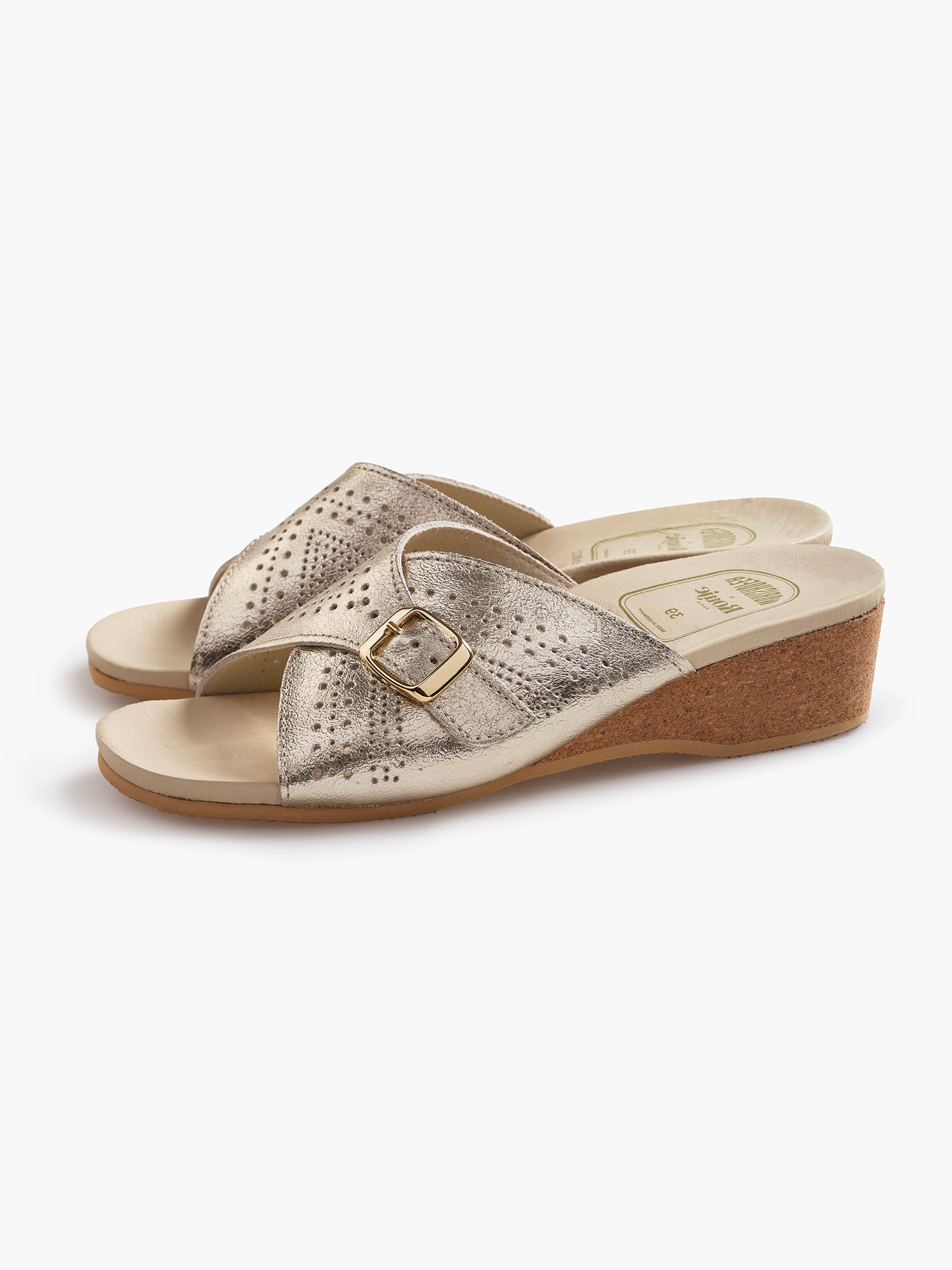 JACQUELINE Mules JACQUELINE Mules